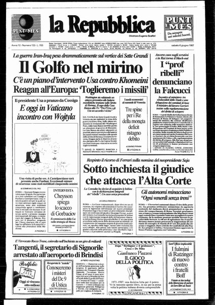 La repubblica